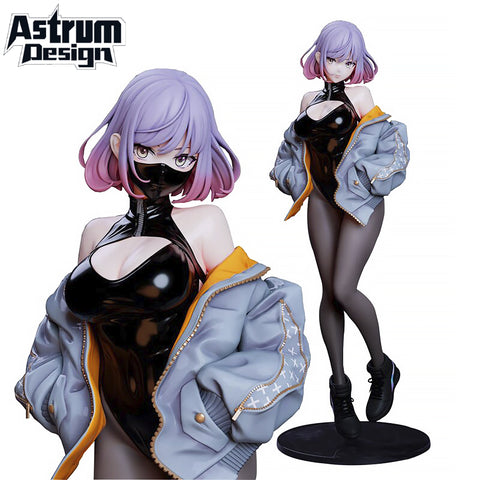 Luna 25cm Astrum Design - Action Figure