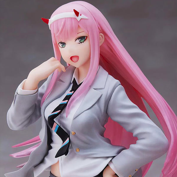 Zero Two Darling In The Franxx 16cm - Action Figure – Fantastic Loot