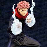 Yuji Itadori 18cm Jujutsu Kaisen KOTOBUKIYA - Action Figure