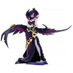 Morgana 28cm League of Legends EDIÇÃO ESPECIAL UNLOCKED - Action Figure