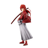 Kenshin Himura 17cm Samurai X GoodSmile - Action Figure