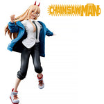 Power 18cm Chainsaw Man TAITO - Action Figure