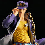 Jotaro Kujo 28cm Jojo's Bizarre Adventure Bandai BANDAI - Action Figure