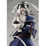 Shishio 19cm Samurai X - Action Figure