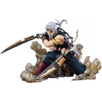 Uzui Tengen 14cm Demon Slayer (Kimetsu no Yaiba) BANDAI - Action Figure