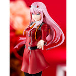 Zero Two Darling In The Franxx 16cm - Action Figure