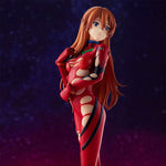 Asuka Langley Neon Genesis Evangelion - Action Figure