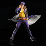 Jotaro Kujo 28cm Jojo's Bizarre Adventure Bandai BANDAI - Action Figure