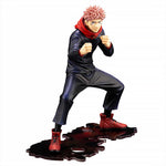 Yuji Itadori 18cm Jujutsu Kaisen KOTOBUKIYA - Action Figure