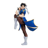 Chun-Li 17cm Street Fighter - Action Figure