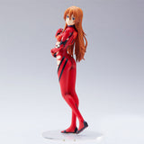 Asuka Langley Neon Genesis Evangelion - Action Figure