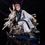 Ryomen Sukuna 13cm Jujutsu Kaisen BANDAI - Action Figure