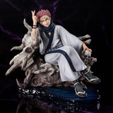 Ryomen Sukuna 13cm Jujutsu Kaisen BANDAI - Action Figure