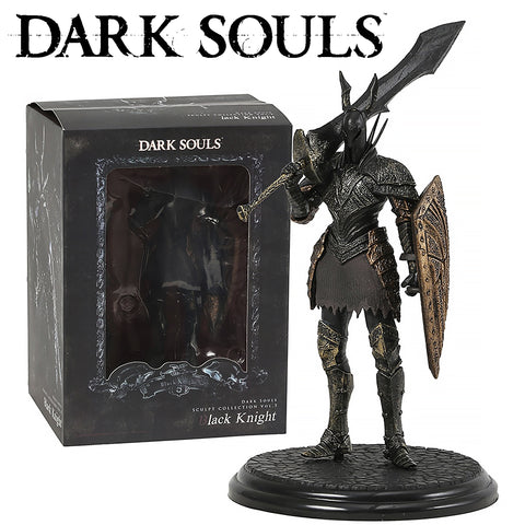 O Cavaleiro Negro 22cm Dark Souls - Action Figure