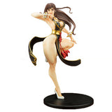 Chun-Li Street Fighter 23cm - Action Figure