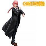 Makima 18cm Chainsaw Man - Action Figure