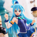 Aqua 18cm Konosuba GoodSmile - Action Figure