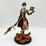 Zhongli 28cm Genshin Impact - Action Figure