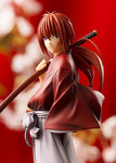 Kenshin Himura 17cm Samurai X GoodSmile - Action Figure