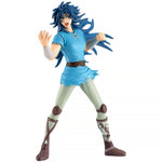 Kanon De Gêmeos Os Cavaleiros Do Zodíaco BANDAI - Action Figure