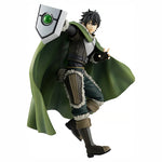 Naofumi 18cm The Rising Of The Shield Hero - Action Figure