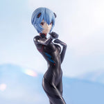 Rei Ayanami 21cm Neon Genesis Evangelion - Action Figure