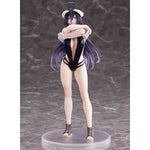 Albedo 18cm Overlord - Action Figure