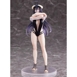 Albedo 18cm Overlord - Action Figure