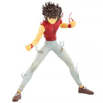 Seiya De Pégaso 20cm Os Cavaleiros Do Zodíaco BANDAI - Action Figure