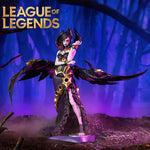 Morgana 28cm League of Legends EDIÇÃO ESPECIAL UNLOCKED - Action Figure