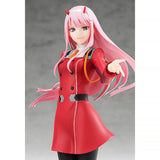 Zero Two Darling In The Franxx 16cm - Action Figure