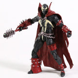 Spawn 18cm Mortal Kombat Articulável - Action Figure