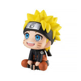 Naruto, Itachi, Kakashi e Sasuke 9.5cm - Action Figure