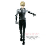 Genos One Punch Man 20cm - Action Figure