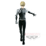 Genos One Punch Man 20cm - Action Figure