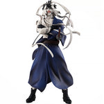 Shishio 19cm Samurai X - Action Figure