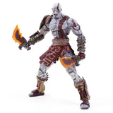 Kratos God of War 3 - Action Figure