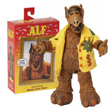 Alf O ETeimoso 14cm - Action Figure