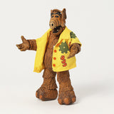 Alf O ETeimoso 14cm - Action Figure