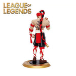 Lee Sin 26cm League Of Legends EDIÇÃO ESPECIAL UNLOCKED - Action Figure