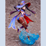 Mona 25cm Genshin Impact - Action Figure