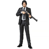 John Wick 17cm Articulável - Action Figure