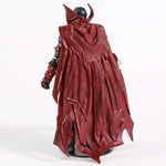 Spawn 18cm Mortal Kombat Articulável - Action Figure