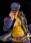 Jotaro Kujo 28cm Jojo's Bizarre Adventure Bandai BANDAI - Action Figure