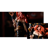 Miss Fortune 31cm League of Legends EDIÇÃO ESPECIAL UNLOCKED - Action Figure