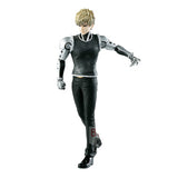 Genos One Punch Man 20cm - Action Figure