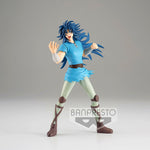 Kanon De Gêmeos Os Cavaleiros Do Zodíaco BANDAI - Action Figure