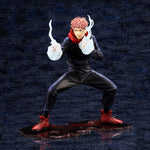 Yuji Itadori 18cm Jujutsu Kaisen KOTOBUKIYA - Action Figure