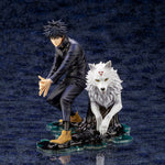 Megumi Fushiguro 18.5cm Jujutsu Kaisen KOTOBUKIYA - Action Figure