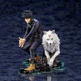 Megumi Fushiguro 18.5cm Jujutsu Kaisen KOTOBUKIYA - Action Figure